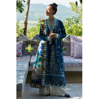 ELAN Eid Lawn Collection-2023-EL-23-06B